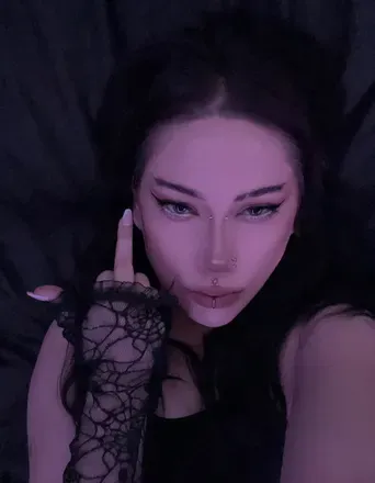 OnlyFans cuenta dolltears avatar 1