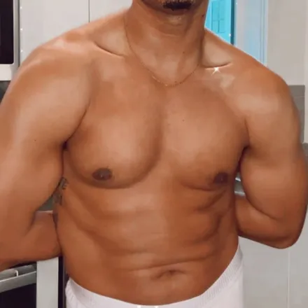 OnlyFans cuenta gymbro060 header 2