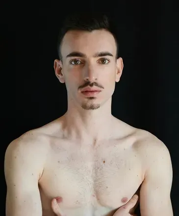 OnlyFans account  tomarrow avatar 1