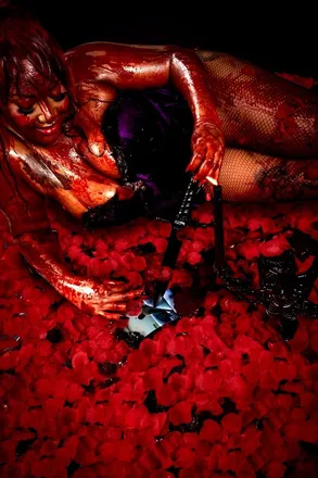 OnlyFans cuenta tastemynightmare header 2