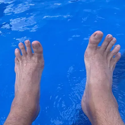 OnlyFans cuenta bignaturaltoes header 2
