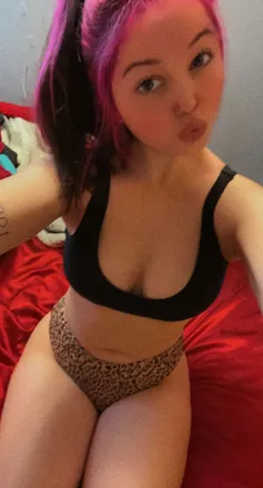 OnlyFans cuenta hannahrylee03 avatar 1