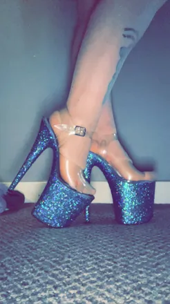 OnlyFans account  harleyjane21 header 2