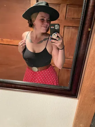 OnlyFans cuenta cowboycandy avatar 1