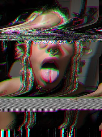 OnlyFans cuenta thegrossdemon header 2