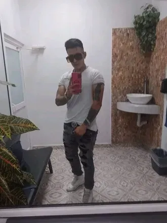 OnlyFans cuenta adansachz avatar 1
