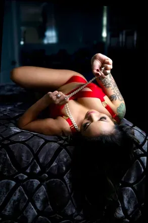 OnlyFans cuenta azn_beth_lin_official avatar 1