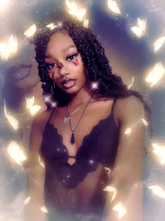 OnlyFans cuenta theesupremegoddess avatar 1