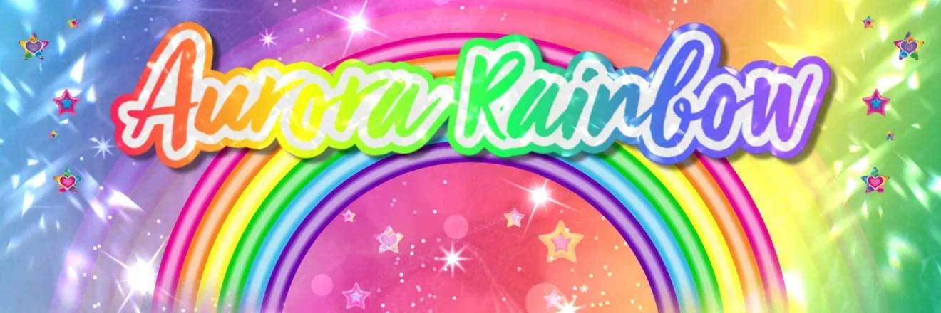 OnlyFans cuenta aurora_rainbow header 2