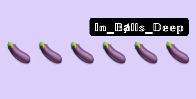 OnlyFans cuenta in_balls_deep header 2