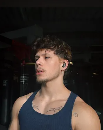 OnlyFans cuenta carterlayton avatar 1