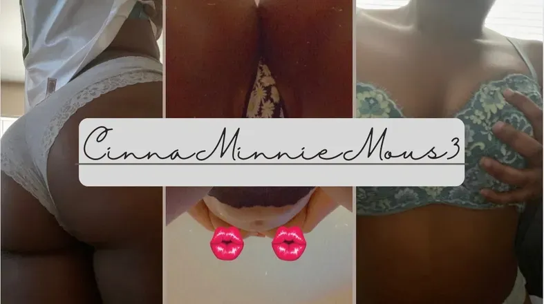 OnlyFans cuenta cinnaminniemous3 header 2