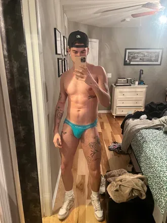 OnlyFans de jockurworld