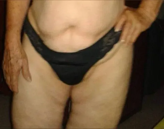 OnlyFans of elcomeabuelas89