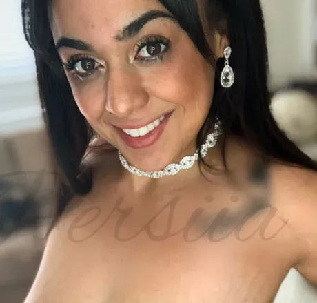OnlyFans account  kissypersiiaa avatar 1