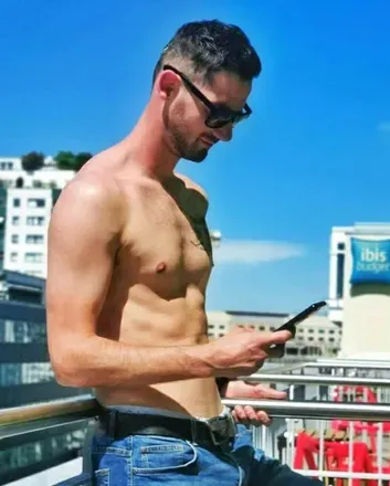 OnlyFans cuenta asr22fussballboy avatar 1