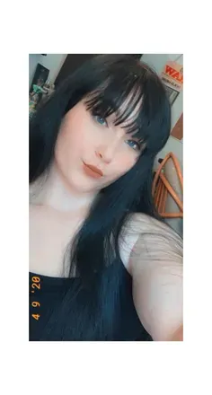 OnlyFans cuenta ur_babydoll21 avatar 1