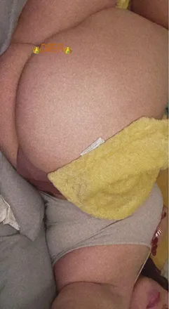 OnlyFans cuenta drea2070 header 2