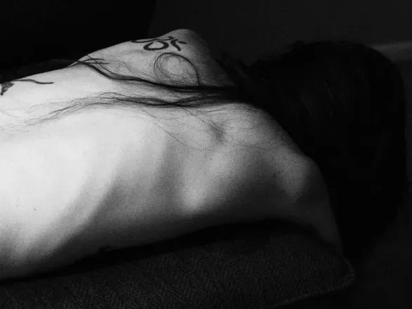 OnlyFans cuenta babymoonmilk header 2