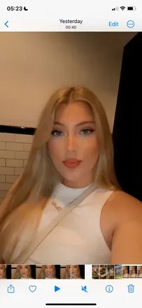 OnlyFans cuenta bigbootybexx avatar 1