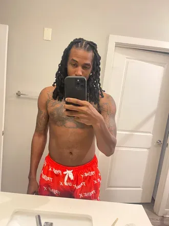 OnlyFans cuenta mrhangalot91 avatar 1