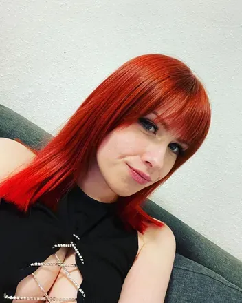 OnlyFans account  liaablake avatar 1