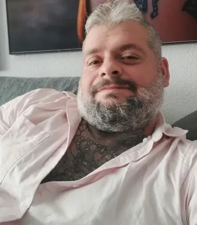 OnlyFans cuenta benjainked avatar 1