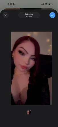 OnlyFans cuenta stripteasesadie avatar 1