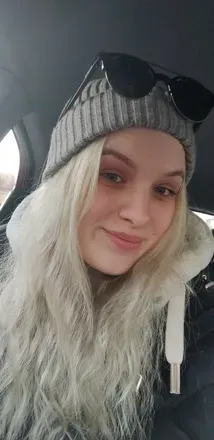OnlyFans cuenta vilmaekstrom avatar 1