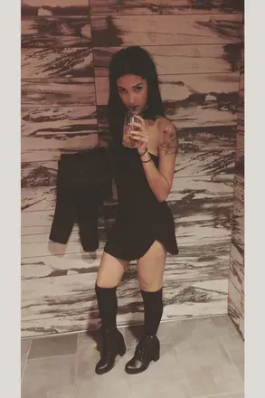 OnlyFans cuenta scorpiorisingkinkyqueen avatar 1