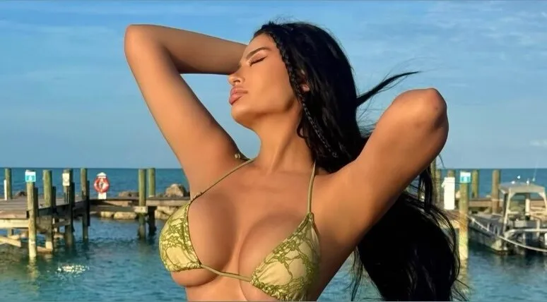 OnlyFans cuenta onlylilarose header 2