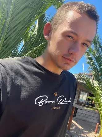 OnlyFans cuenta u269858780 avatar 1