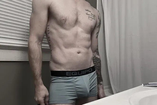 OnlyFans account  stashbauer avatar 1