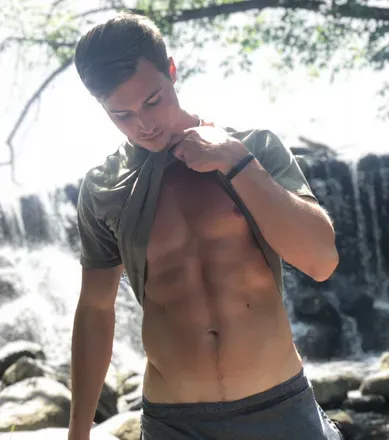OnlyFans cuenta big_mitchie avatar 1