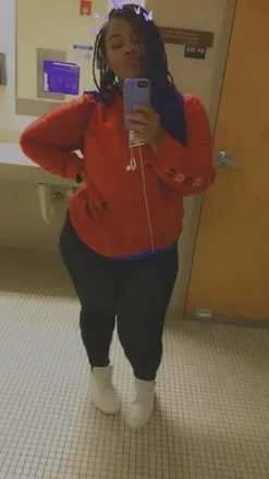 OnlyFans cuenta peachbooty1995 avatar 1