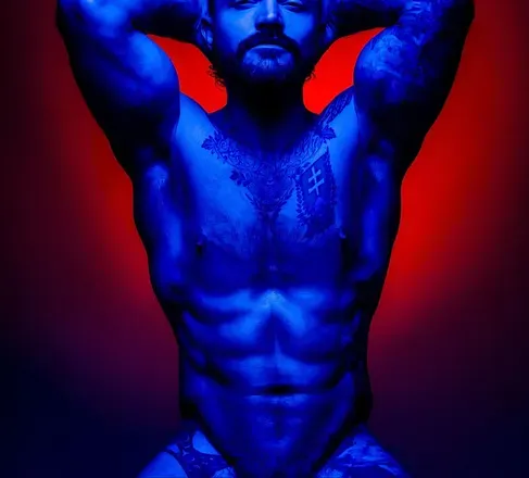 OnlyFans cuenta pupkuddles avatar 1