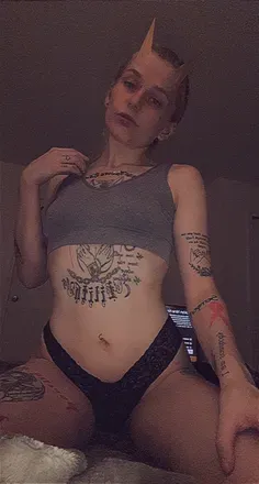 OnlyFans cuenta kitkat696 avatar 1