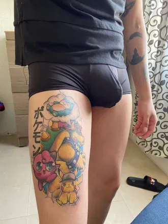 OnlyFans cuenta danyelfetich avatar 1