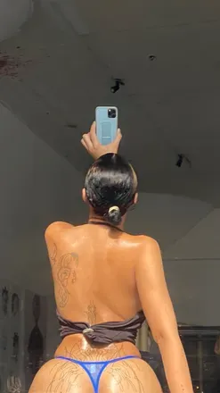OnlyFans cuenta yxmmis avatar 1