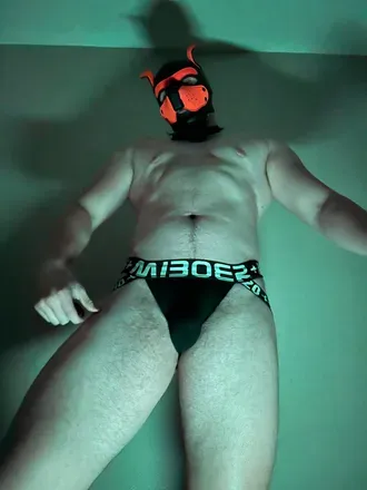 OnlyFans cuenta badbull806 avatar 1