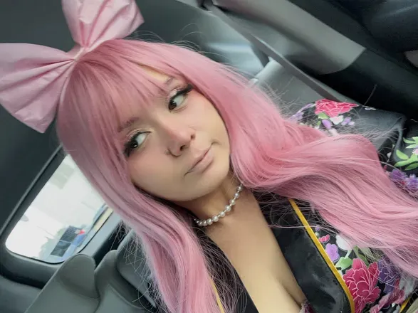 OnlyFans cuenta bby_pixidixi avatar 1