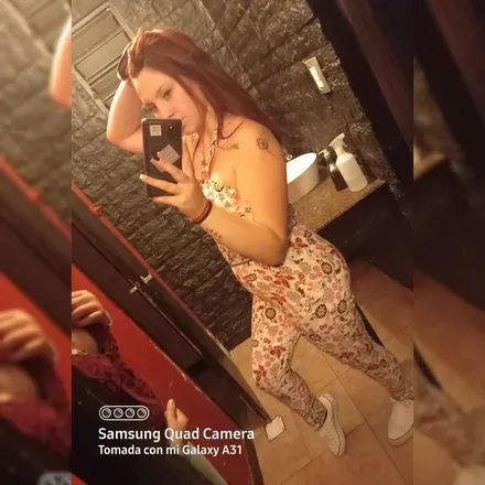 OnlyFans cuenta tati_hot avatar 1
