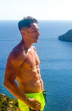 OnlyFans cuenta thomasibizatop avatar 1