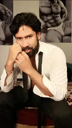 OnlyFans cuenta misterbarbas07 avatar 1
