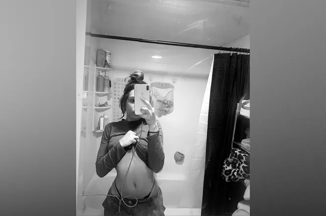 OnlyFans account  therealqueefmonster header 2