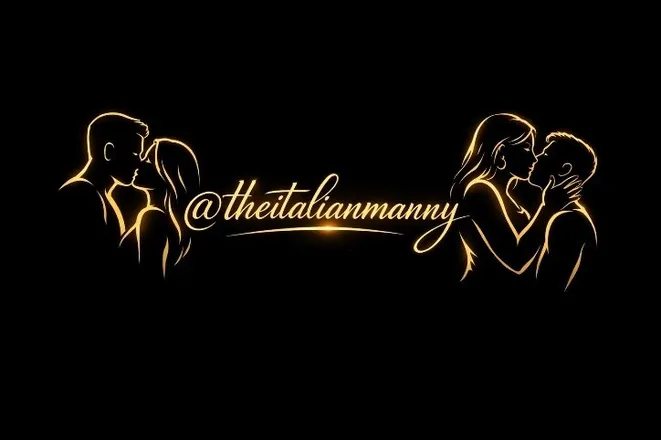 OnlyFans cuenta theitalianmanny header 2
