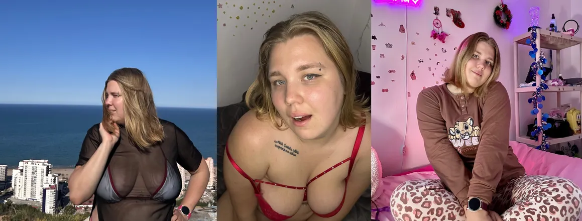 OnlyFans cuenta dariassecrets header 2