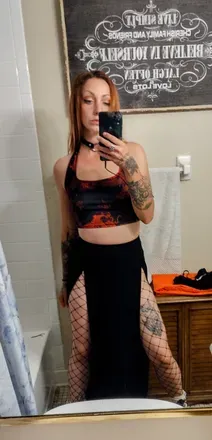 OnlyFans cuenta scrumptiousmaid avatar 1