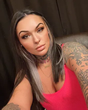 OnlyFans cuenta witchbitch992 avatar 1