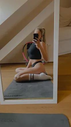 OnlyFans cuenta mira_fitxx avatar 1